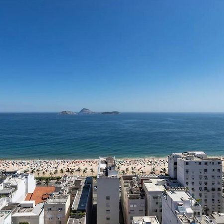 Ipanema Tiffany'S 2 Suites. Novo Rio de Janeiro Exteriör bild