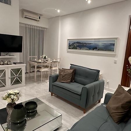 Ipanema Tiffany'S 2 Suites. Novo Rio de Janeiro Exteriör bild