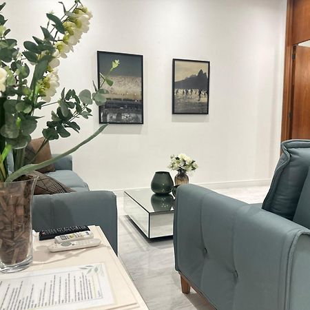 Ipanema Tiffany'S 2 Suites. Novo Rio de Janeiro Exteriör bild