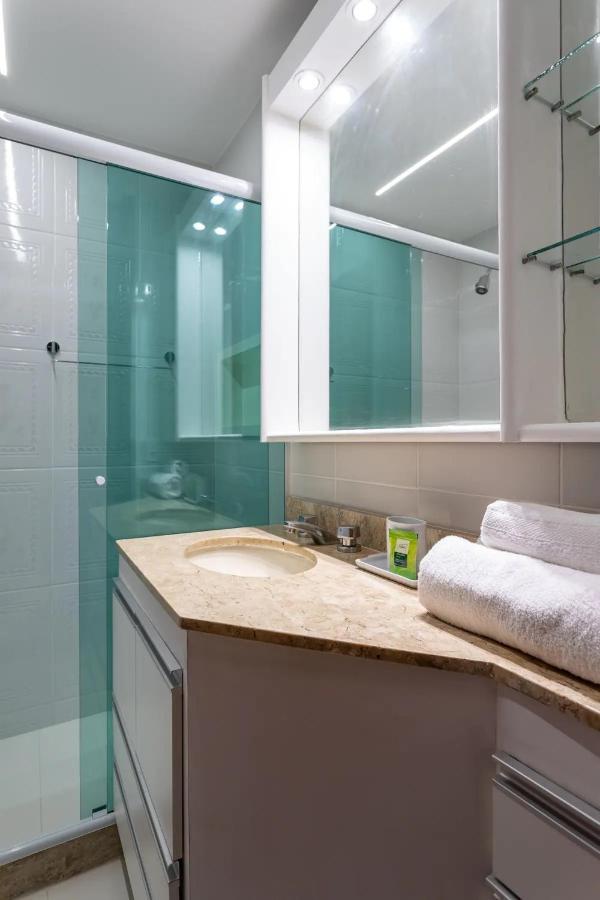 Ipanema Tiffany'S 2 Suites. Novo Rio de Janeiro Exteriör bild