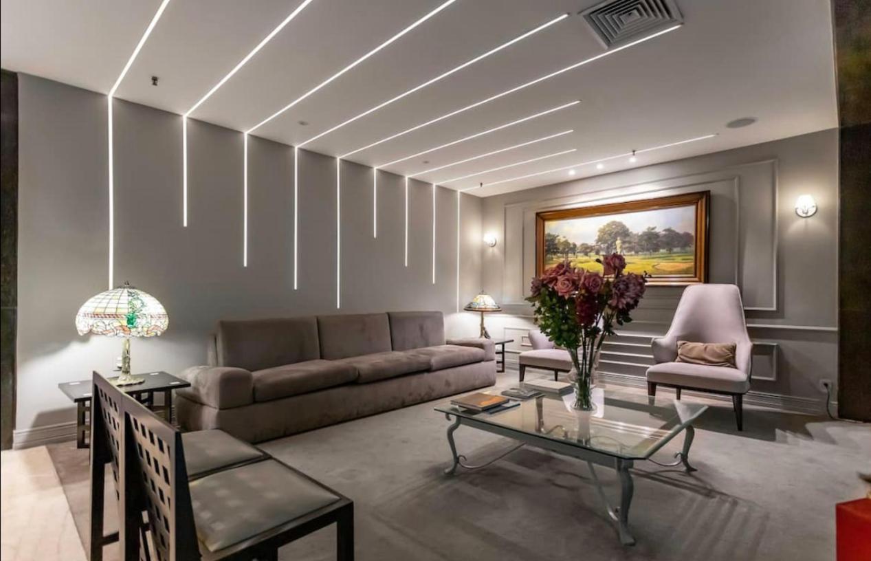 Ipanema Tiffany'S 2 Suites. Novo Rio de Janeiro Exteriör bild