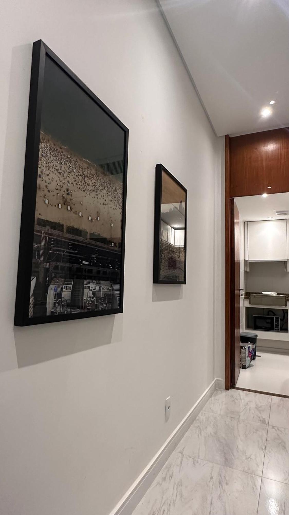 Ipanema Tiffany'S 2 Suites. Novo Rio de Janeiro Exteriör bild